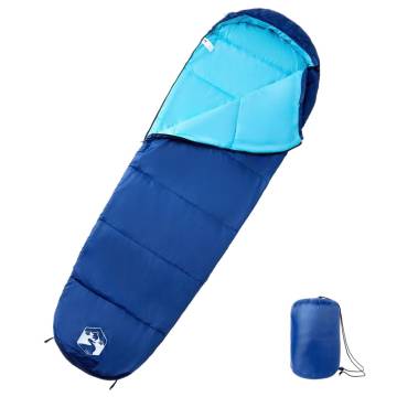 Mummy Sleeping Bag for Adults - 3 Seasons Comfort