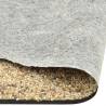 Stone Liner Natural Sand 600x40 cm | Durable Pond Edge Decor