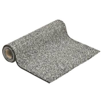 Stone Liner Grey 200x100 cm - Perfect for Ponds & Gardens