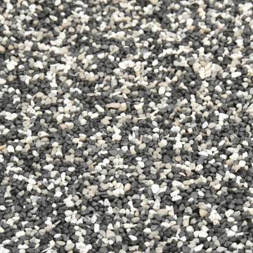 Stone Liner Grey 200x100 cm - Perfect for Ponds & Gardens