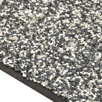 Stone Liner Grey 500x100 cm | Durable Pond Edging Solution