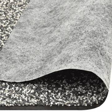 Stone Liner Grey 500x100 cm | Durable Pond Edging Solution