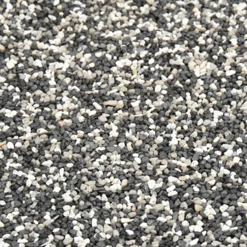 Stone Liner Grey 500x100 cm | Durable Pond Edging Solution