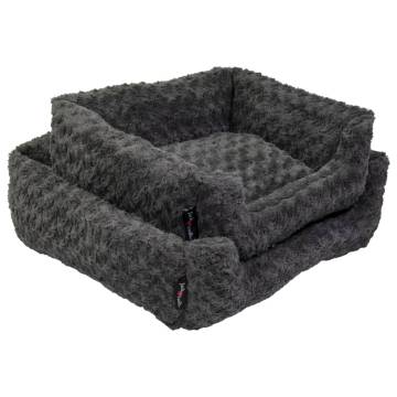 Jack and Vanilla Pet Sofa Softy S - Cozy & Chic Dog Bed