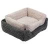 Jack and Vanilla Pet Sofa Softy S - Cozy & Chic Dog Bed