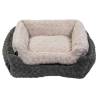 Jack and Vanilla Pet Sofa Softy S - Cozy & Chic Dog Bed