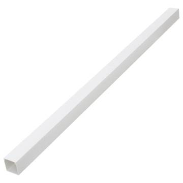 Cable Trunking 100x40 mm 10 m PVC - Organize Your Space