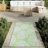 Outdoor Carpet Green 80x150 cm - Trendy & Durable