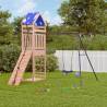 Outdoor Playset Solid Wood Douglas Quantity in Package 1 Material solid douglas wood 