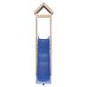 Outdoor Playset Solid Wood Pine for Kids | HipoMarket