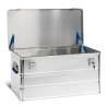 ALUTEC Aluminium Storage Box CLASSIC 93 L - Durable & Reliable