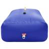 Buy Foldable Water Tank with Tap - 2100 L PVC Storage