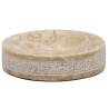 RIDDER Soap Dish Posh Marble | Elegant Bathroom Accessory