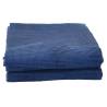 Camping Floor Mat Blue 5.5x2.5 m - Durable & Lightweight