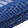 Camping Floor Mat Blue 5.5x2.5 m - Durable & Lightweight