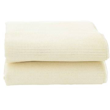 Camping Floor Mat Cream 2.5x2 m - Durable & Versatile