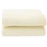 Camping Floor Mat Cream 2.5x2 m - Durable & Versatile