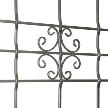 Window Security Grilles 69 x 114 cm | Durable & Stylish Protection