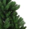 Nordmann Fir Artificial Christmas Tree LED & Ball Set 150cm