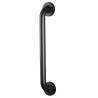 RIDDER Grab Bar 45 cm Black Aluminium - Safe & Stylish Support