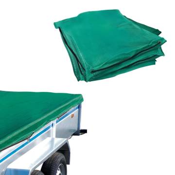 ProPlus Fine Mesh Trailer Net 2x3m - Secure Your Loads