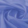 Voile Fabric 1.45x20 m Royal Blue Colour royal blue Size 1.45 x 20 m 