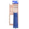 Outdoor Playset | Solid Wood Douglas - Adventure Awaits!