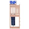 Outdoor Playset | Solid Wood Douglas - Adventure Awaits!