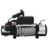 Powerful Electric Winch 12V 13000 lbs for All Your Needs