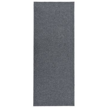 Dirt Trapper Carpet Runner 100x300 cm Grey - Durable & Non-slip