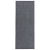 Dirt Trapper Carpet Runner 100x300 cm Grey - Durable & Non-slip