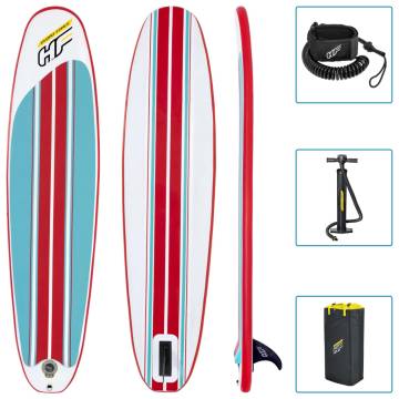 Bestway Hydro-Force Compact Surf 8 Inflatable SUP - 243x57cm