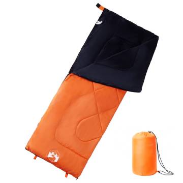 3 Seasons Sleeping Bag for Adults - Camping Comfort