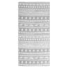 Outdoor Rug Grey 80x150 cm - Stylish & Cozy Addition