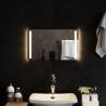 LED Bathroom Mirror 50x30 cm Size 50 x 30 cm Quantity in Package 1 