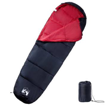 Mummy Sleeping Bag for Adults - 3 Seasons Comfort | Hipomarket