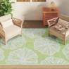 Outdoor Carpet Green 160x230 cm - Durable & Stylish Rug