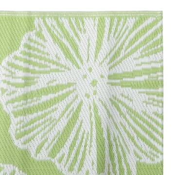 Outdoor Carpet Green 160x230 cm - Durable & Stylish Rug