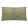 Camouflage Net with Storage Bag 1.5x3 m Colour green Size 150 x 300 cm 