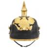 German Prussian Helmet Antique Replica - LARP & Cosplay