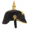 German Prussian Helmet Antique Replica - LARP & Cosplay