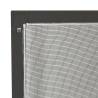 Insect Screen for Windows Anthracite 80x120 cm - Hipomarket