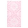 Outdoor Carpet Pink 80x150 cm | Stylish Outdoor Living