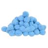 Anti Bacteria Pool Filter Ball Blue - 700g Polyethylene