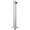 Shower Support Arm Square Stainless Steel 201 - 30 cm