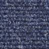 Self-Adhesive Stair Mats - 10 Pcs Blue - 56x17x3 cm