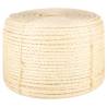 100% Sisal Rope 12mm 25m | Durable & Versatile for All Uses