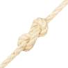 100% Sisal Rope 12mm 25m | Durable & Versatile for All Uses