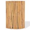 Bamboo Fence 500x30 cm - Natural Garden Barrier