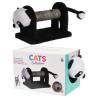 Pets Collection Cat Scratching Post Panda - 51x16 cm